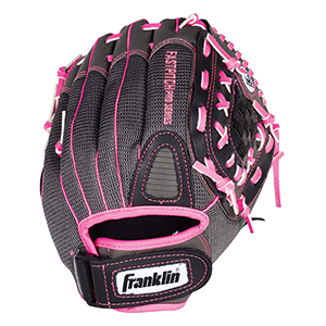 Franklin Sports Softball Gloves Fastpitch Pro Series