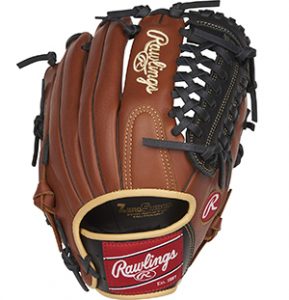 Rawlings Baseball Glove Sandlot Series
