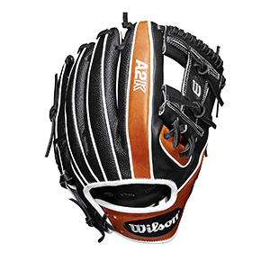Wilson Baseball Glove A2K Series